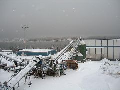 Anrikningsverket Ersmarksberget